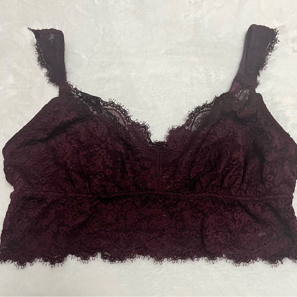 XL bralette American Eagle
